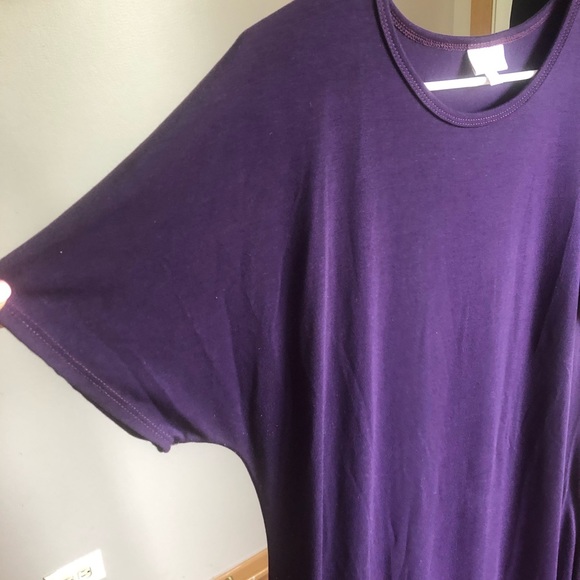 LulaRoe Maria maxi dress - Picture 2 of 3